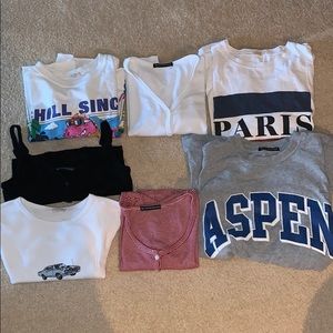 BRANDY COLLECTION FOR SALE!